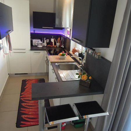 Stella Maris Appartement Umag Exterior photo