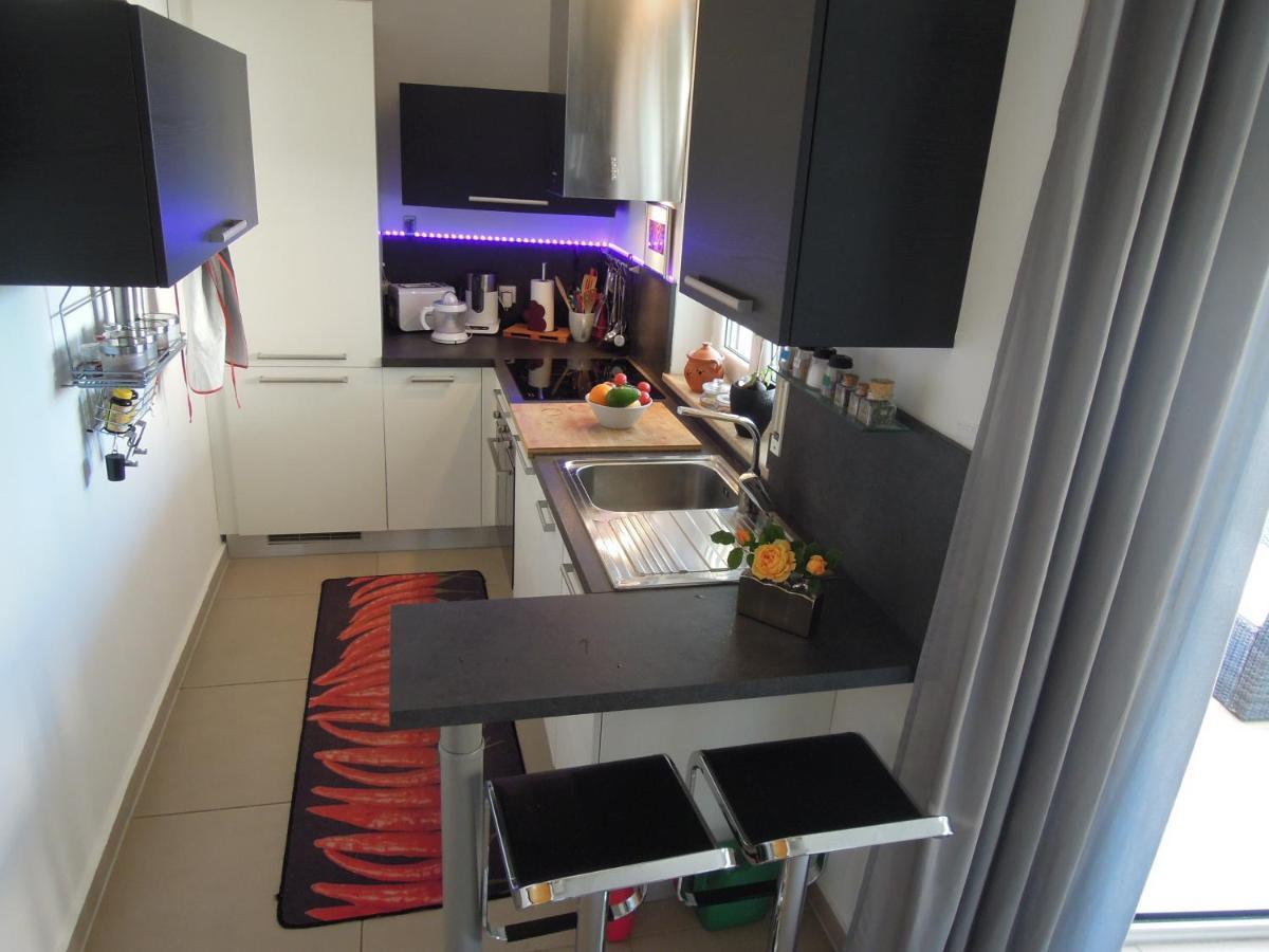 Stella Maris Appartement Umag Exterior photo