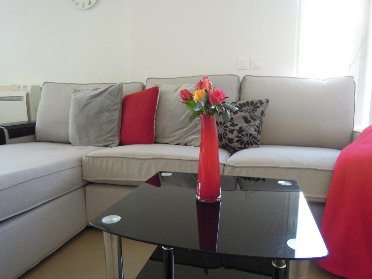 Stella Maris Appartement Umag Exterior photo