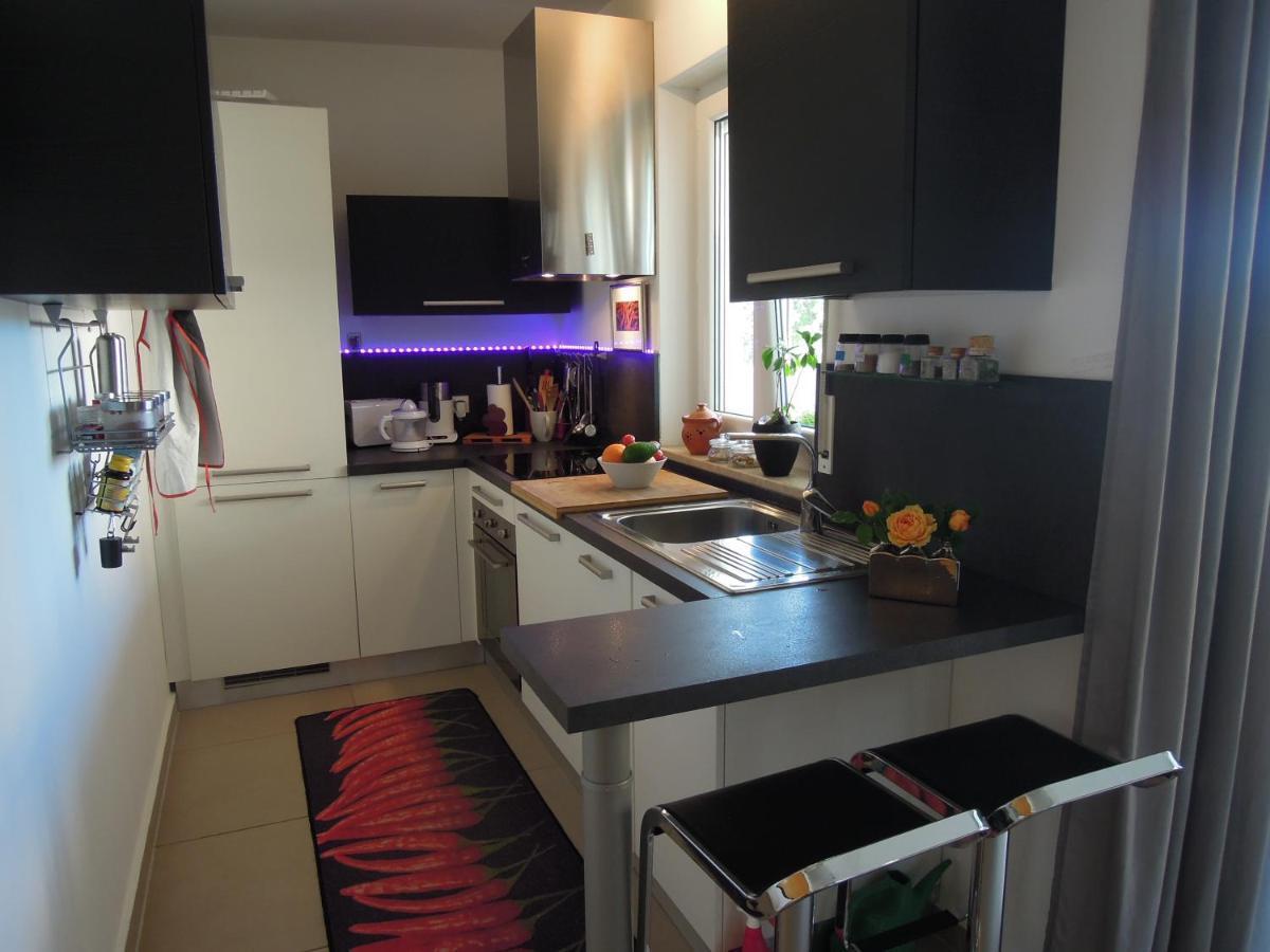 Stella Maris Appartement Umag Exterior photo